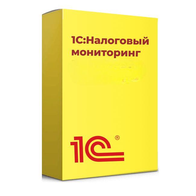 Купить 1С Налоговый мониторинг. Лицензия для дочерних обществ и филиалов. Электронная поставка — система для организации и автоматизации налогового мониторинга в Нижнем Новгороде | Агентство Цифровых Решений NsDigital +7 (499) 398-22-92