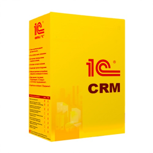 Купить 1С для работы с CRM и инструментами работы с клиентами в Нижнем Новгороде — заказать эффективную систему управления взаимоотношениями с клиентами