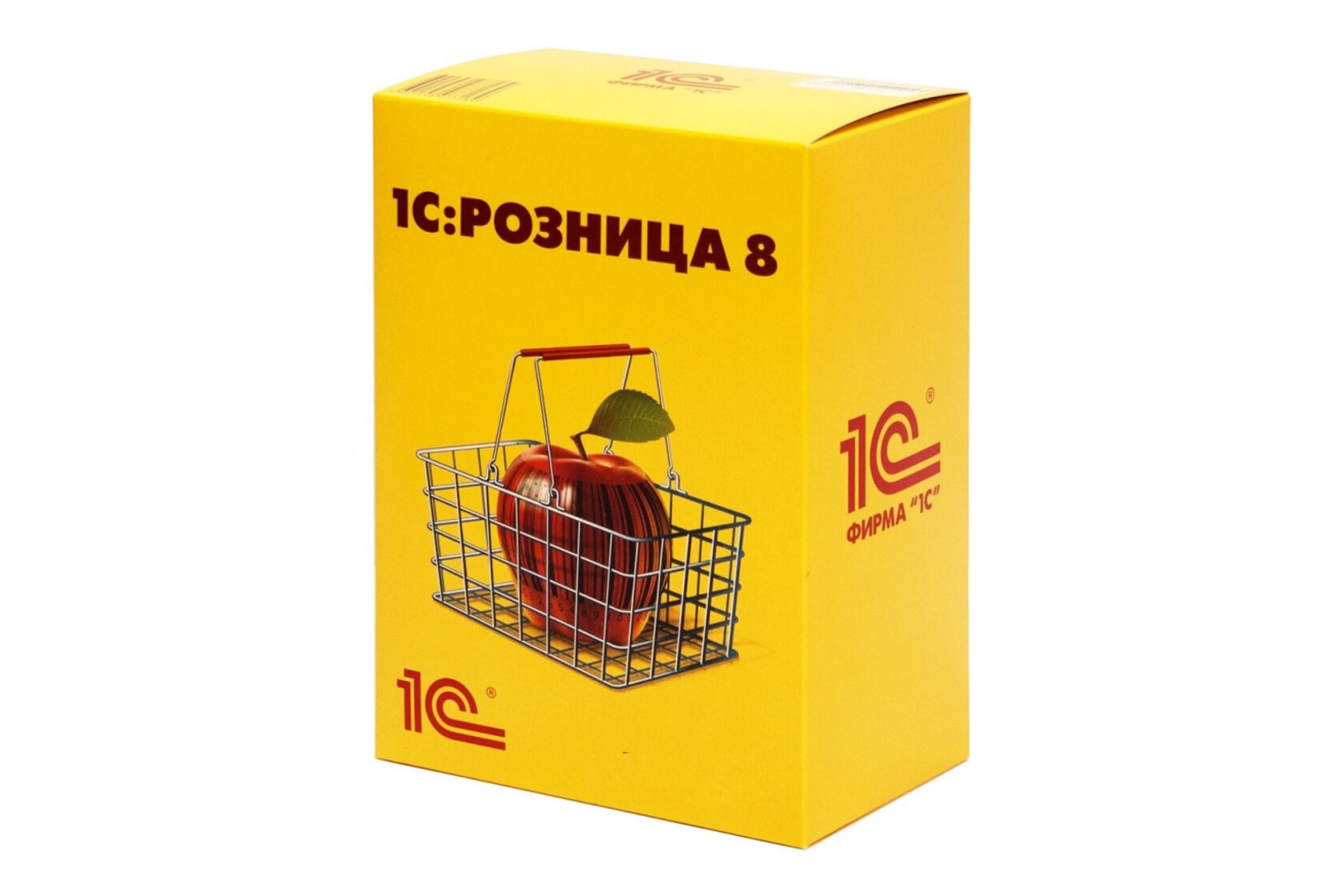 1С Розница 8 Базовая версия Электронная поставка — купить и заказать 1С Розница 8 в Нижнем Новгороде | программа для автоматизации розничной торговли и учёта продаж | Агентство Цифровых Решений NsDigital +7 (499) 398-22-92
